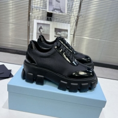 Prada Boots